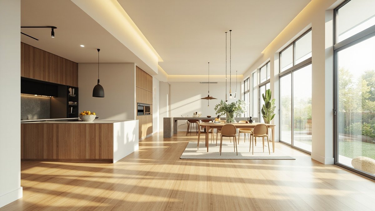 Full House Renovation Cost in Malaysia