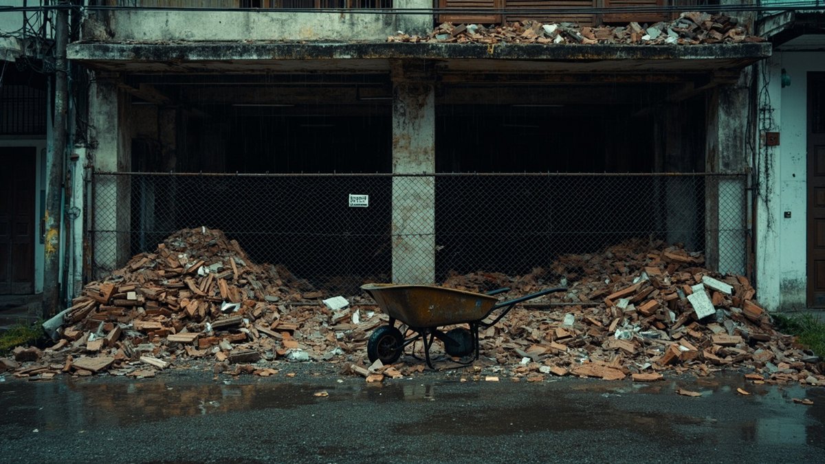 Renovating Without a Permit in Malaysia: Penalties & How to Fix It