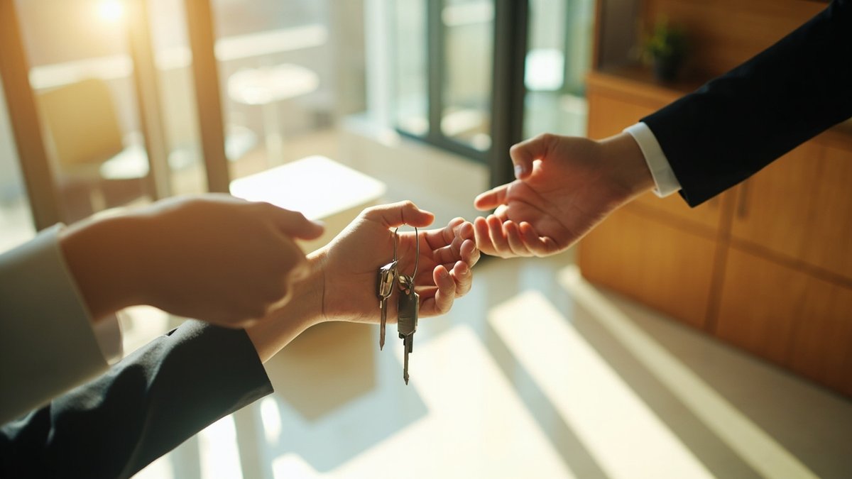 Rental Inventory & Handover Checklist Malaysia (2026)
