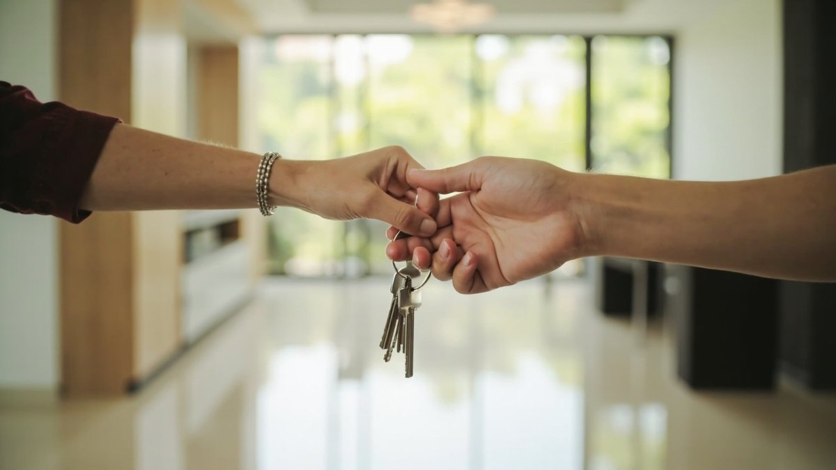 Rental Scam Avoidance in Malaysia (2026 Guide)