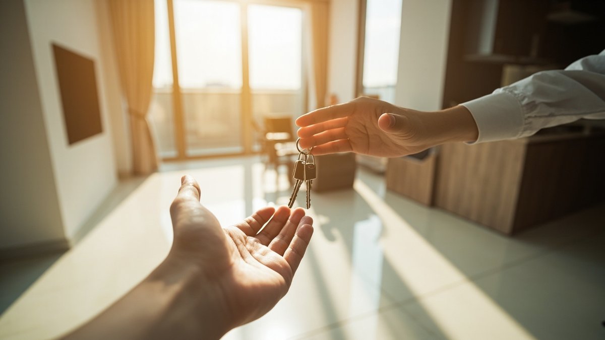 Room Rental in Malaysia Laws, Contracts & Rights (2026)