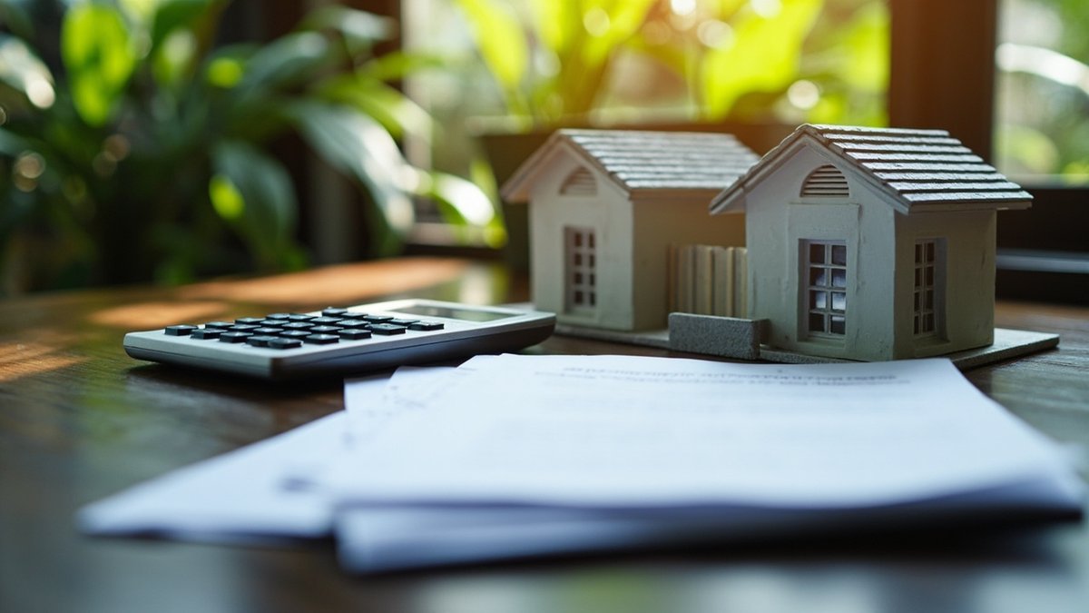 RPGT (Real Property Gains Tax)