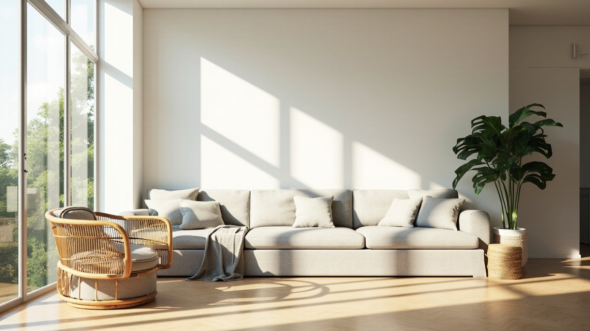 Scandinavian Interior Design in Malaysia