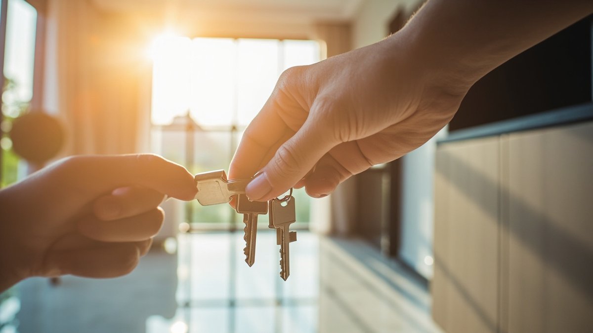 Rental Security Deposit Rules