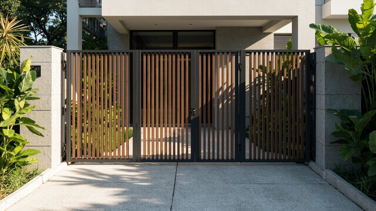 Security Door Cost in Malaysia (2026)