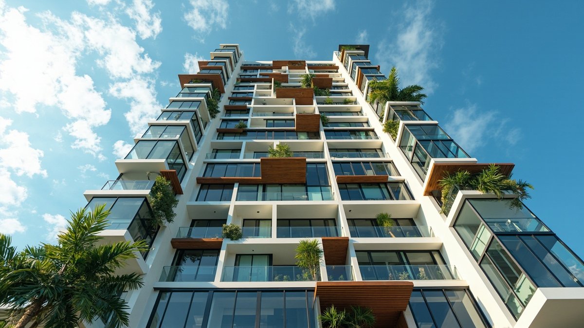 Strata Share Units Explained