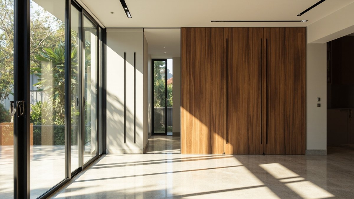 Sliding Door Cost in Malaysia (2026)