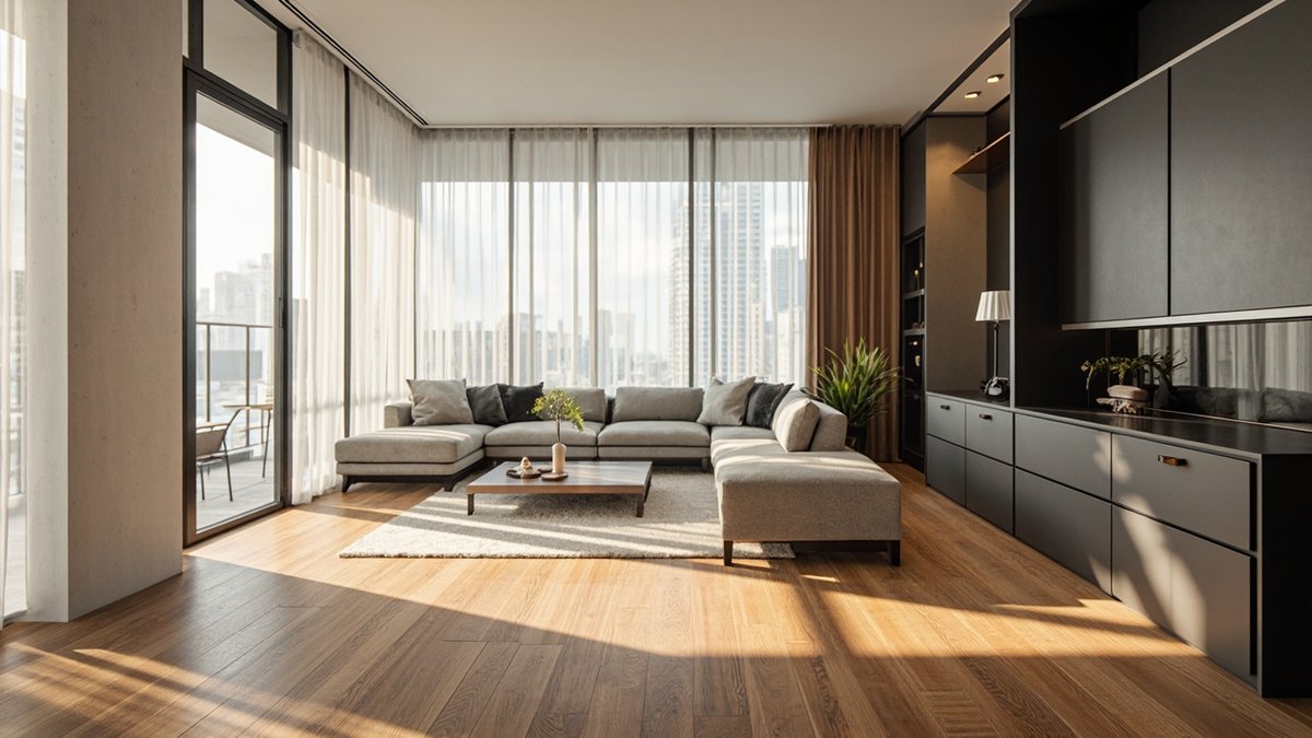 Small Condo Design Ideas