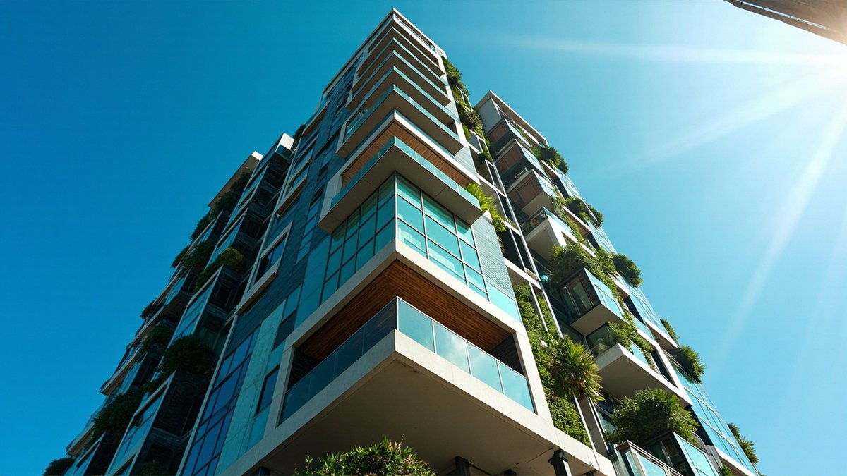 Strata Special Levy