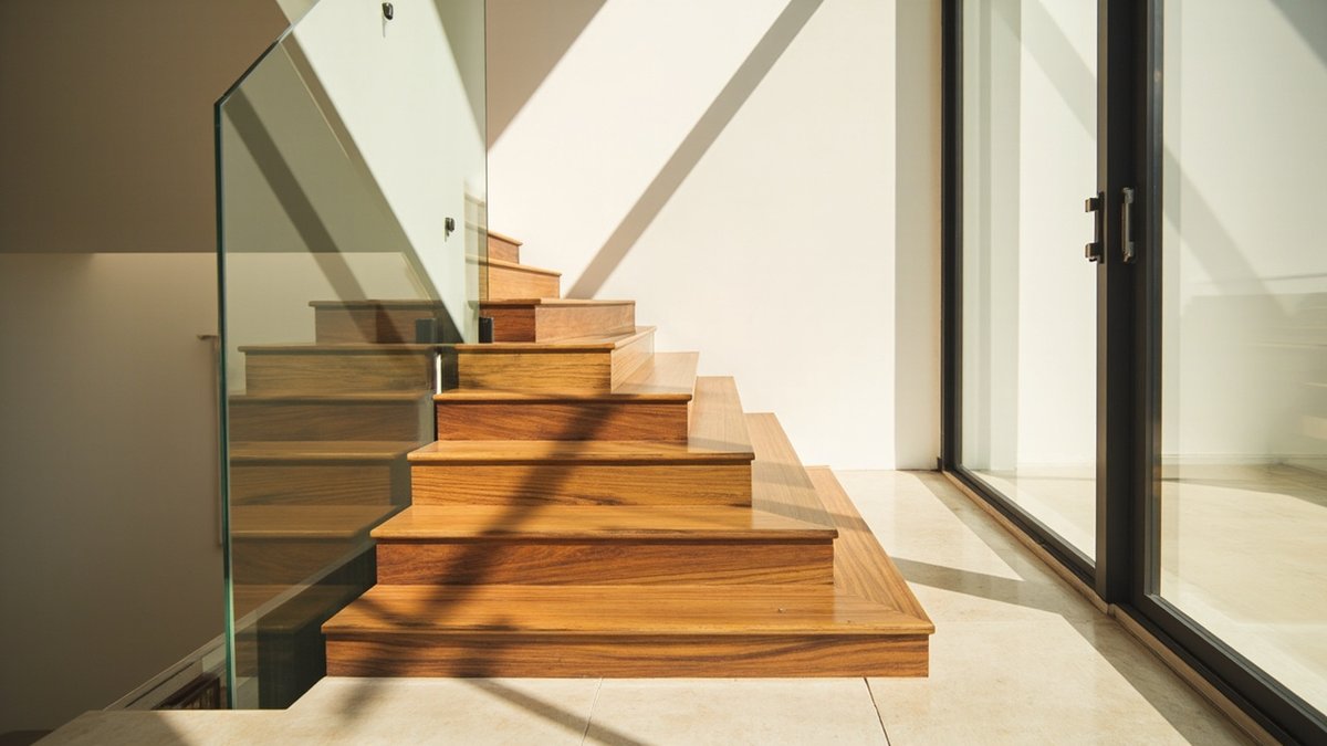 Staircase Design