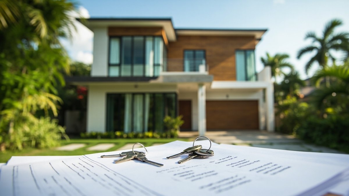 Sub-Sale vs New Property in Malaysia (2026 Guide)