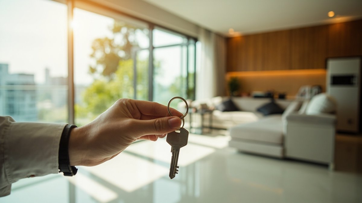 Tenancy Agreement & Stamp Duty
