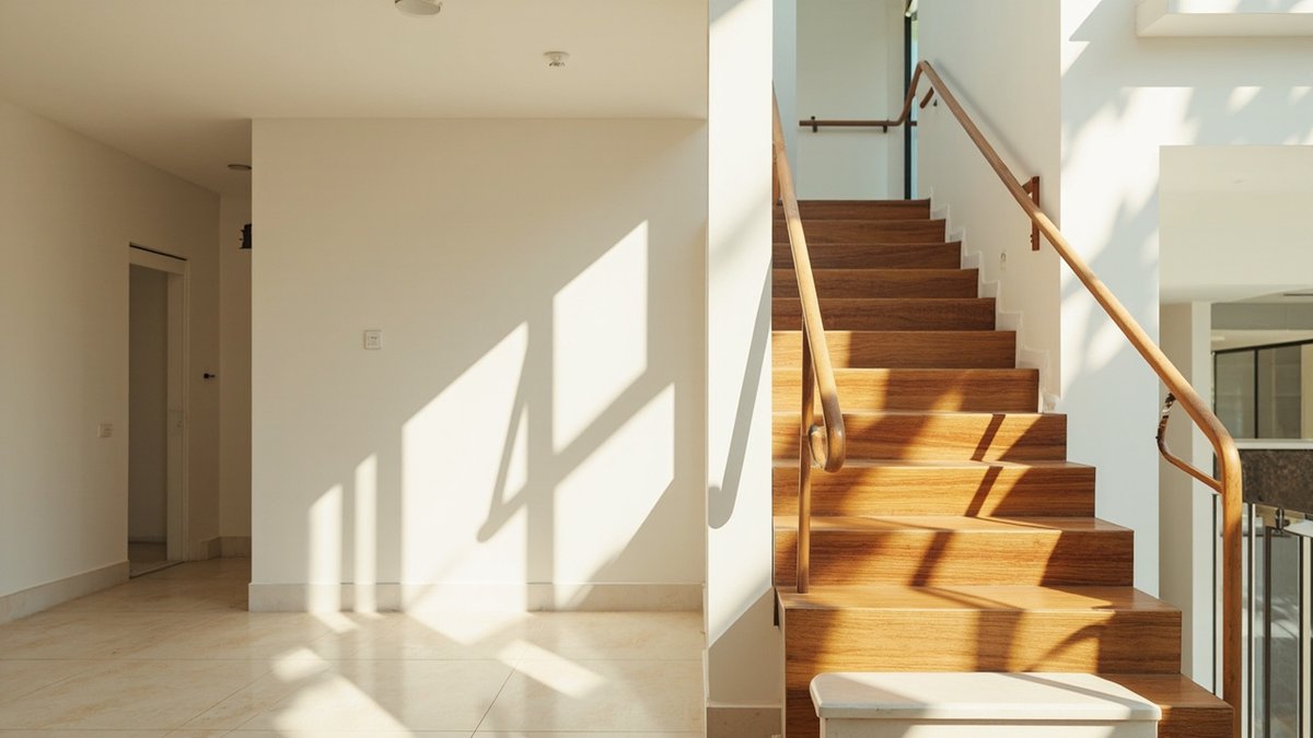 Terrace House Interior Design in Malaysia