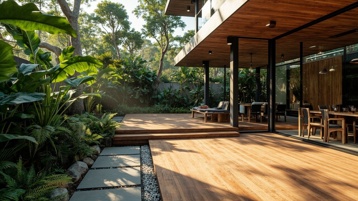 Timber Decking Cost in Malaysia (2026)