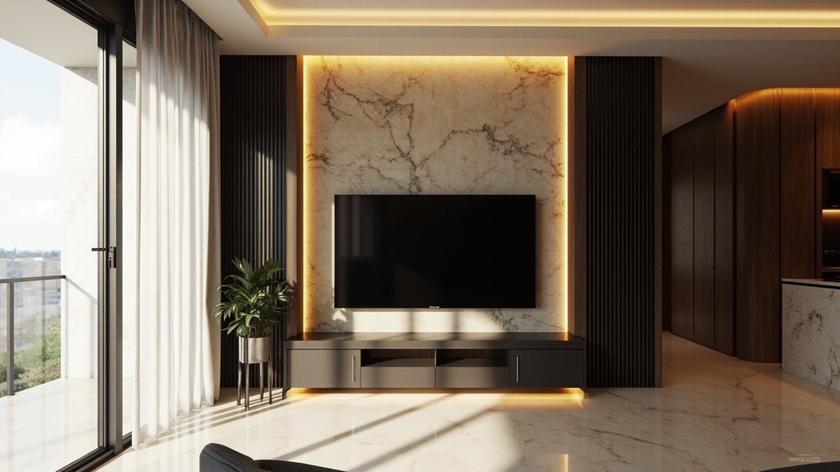 TV Feature Wall Cost in Malaysia (2026)