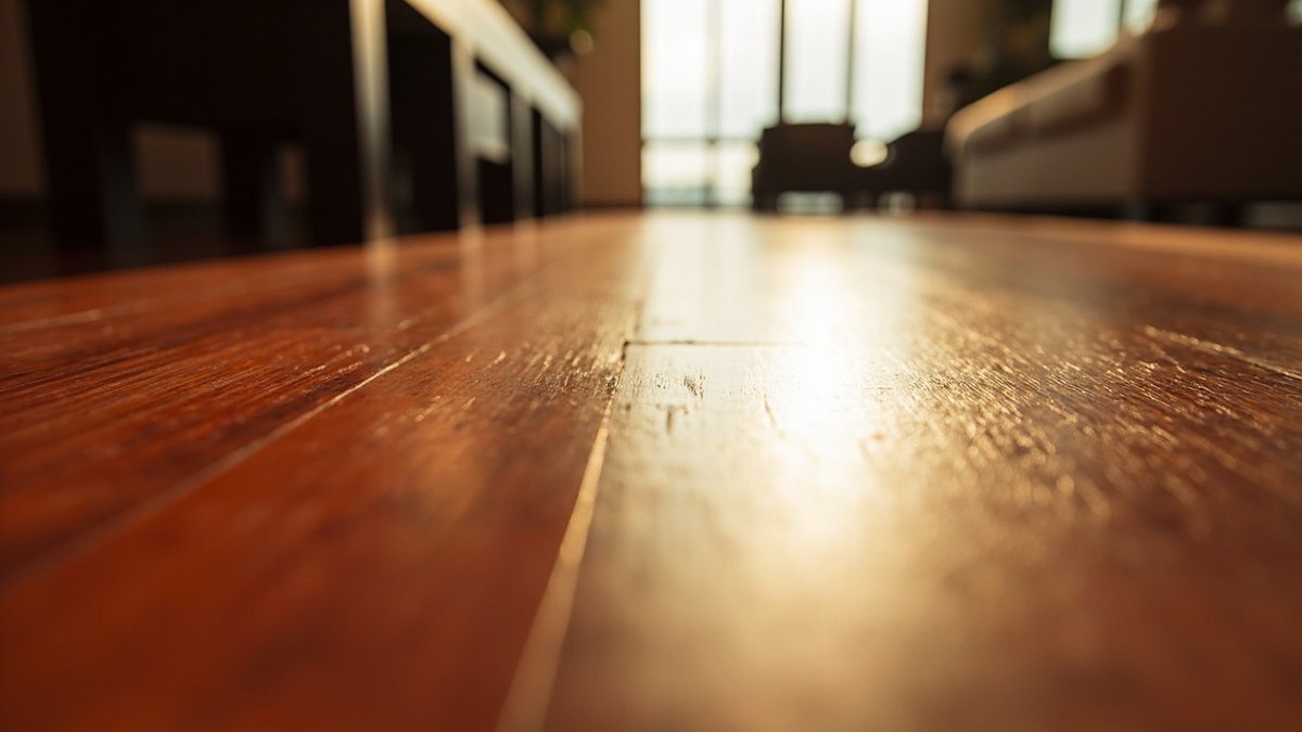 Vinyl Flooring Cost in Malaysia (2026)