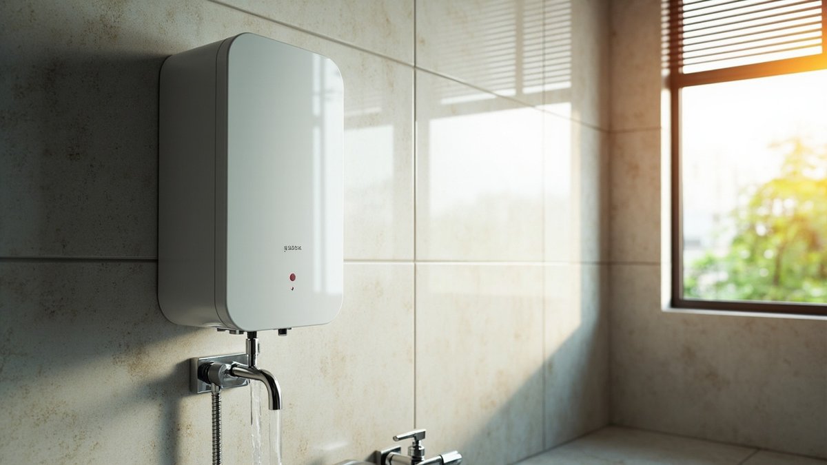 Water Heater Installation Cost in Malaysia (2026)