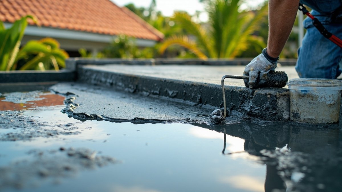 Water Seepage from External Wall in Malaysia: Who is Responsible & How to Fix It