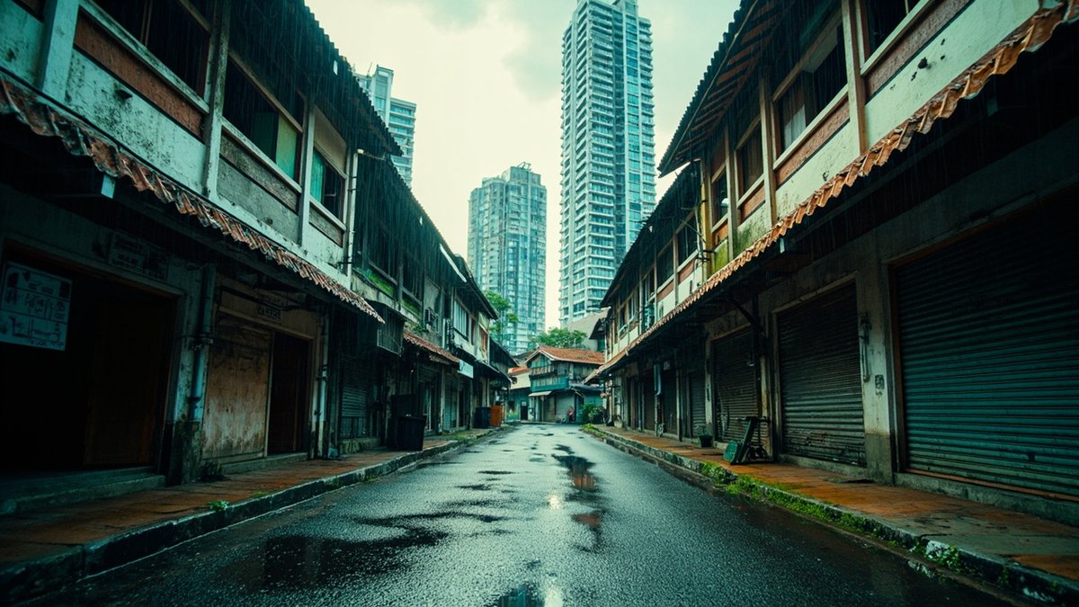 waterproofing kajang — waterproofing services