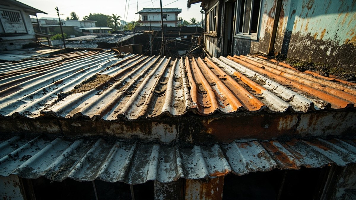 waterproofing klang — waterproofing services