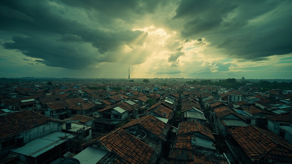 waterproofing puchong — waterproofing services
