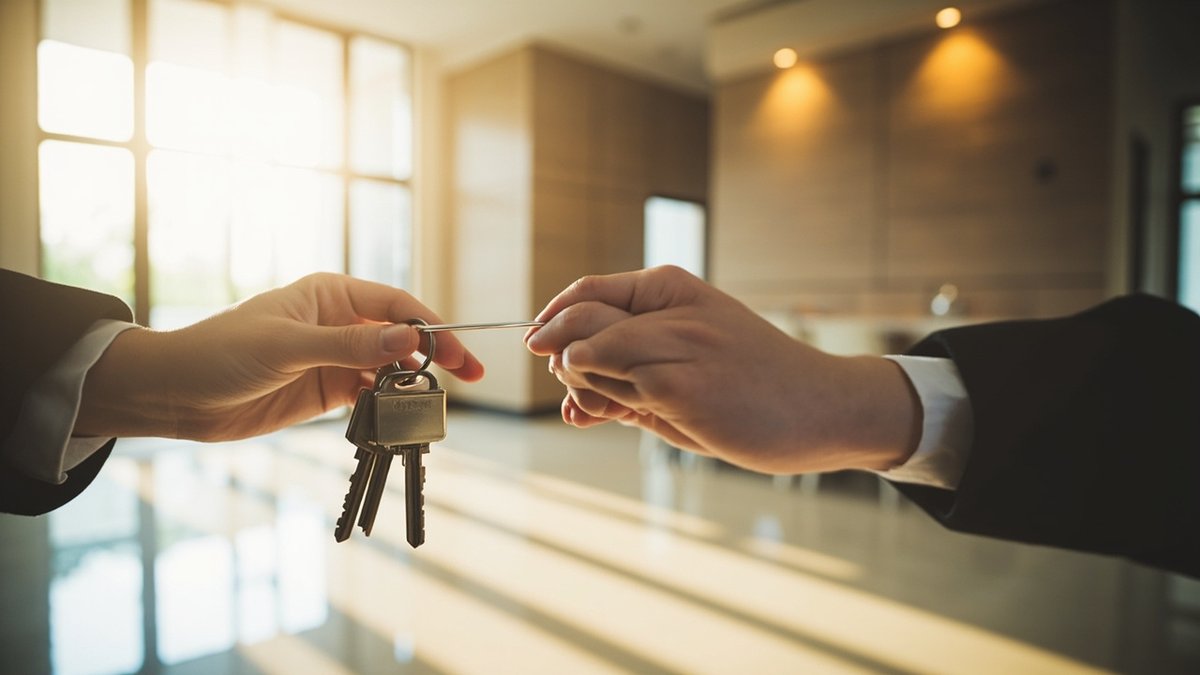 What Tenants Pay For in Malaysia (2026 Guide)